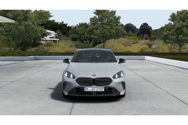 BMW 1-Serie (2026) thumbnail 3