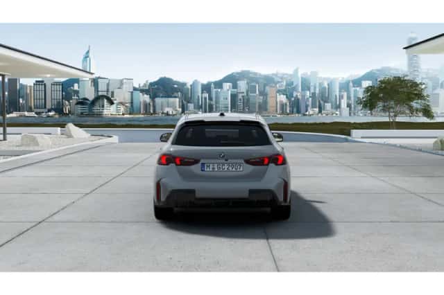 BMW 1-Serie (2026) thumbnail 4