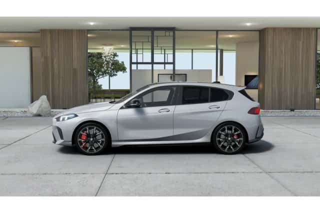 BMW 1-Serie (2026) thumbnail 5