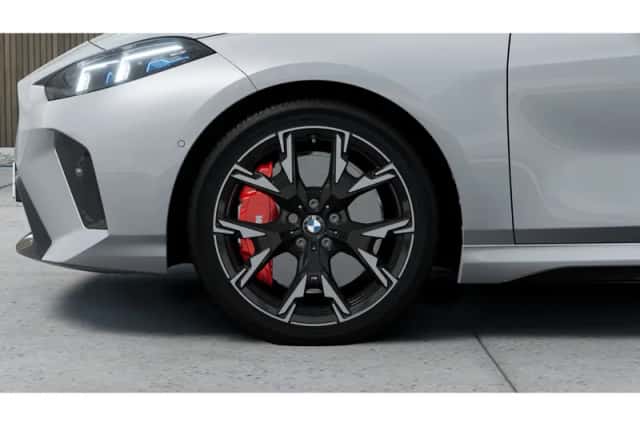BMW 1-Serie (2026) thumbnail 6