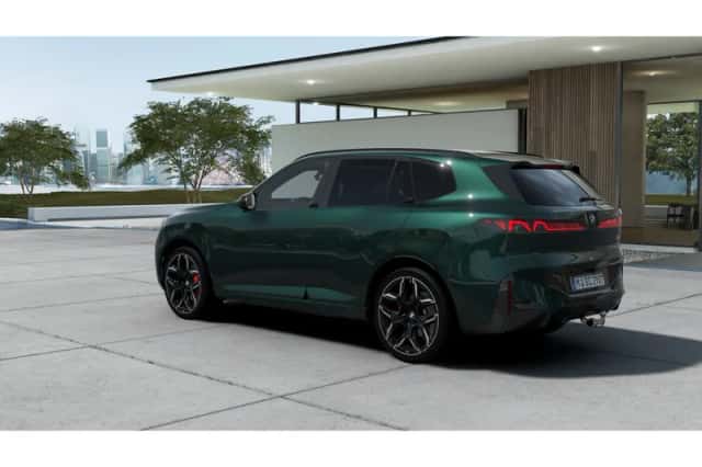 BMW X5 (2026) thumbnail 2