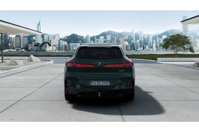 BMW X5 (2026) thumbnail 4