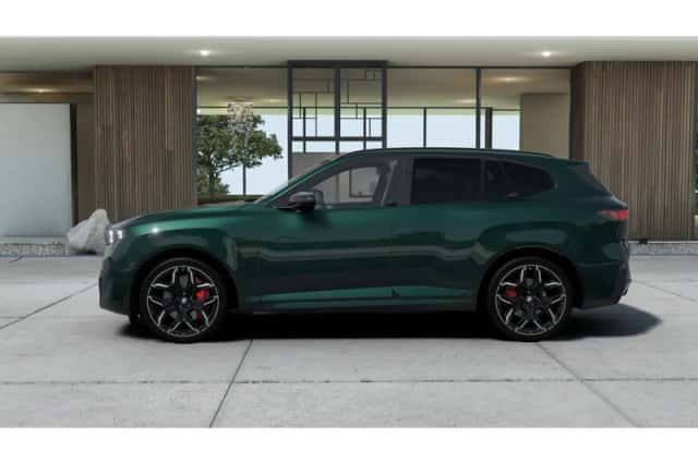 BMW X5 (2026) thumbnail 5