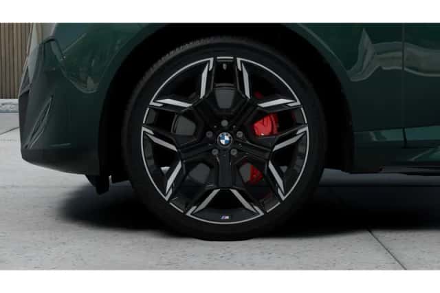 BMW X5 (2026) thumbnail 6