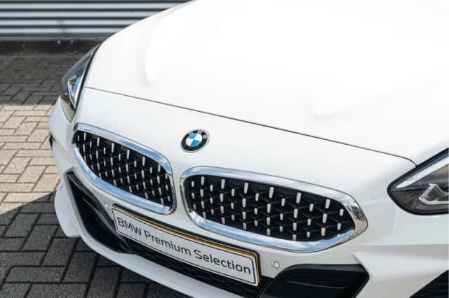 BMW Z4 (2019) thumbnail 6