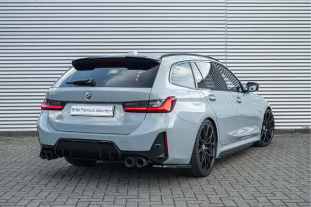 BMW 3-Serie (2023) thumbnail 2