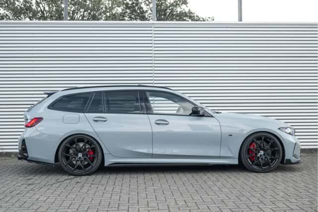 BMW 3-Serie (2023) thumbnail 3