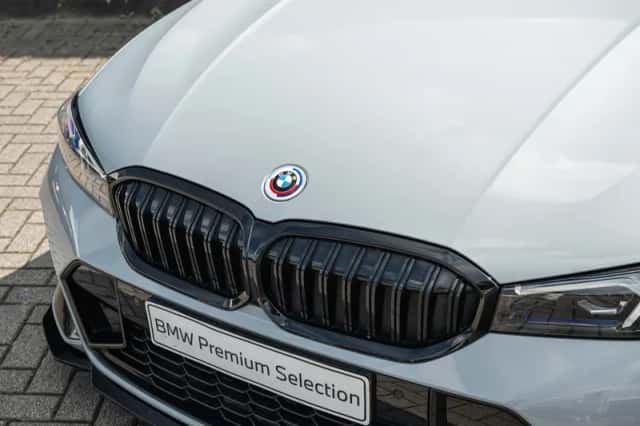 BMW 3-Serie (2023) thumbnail 6