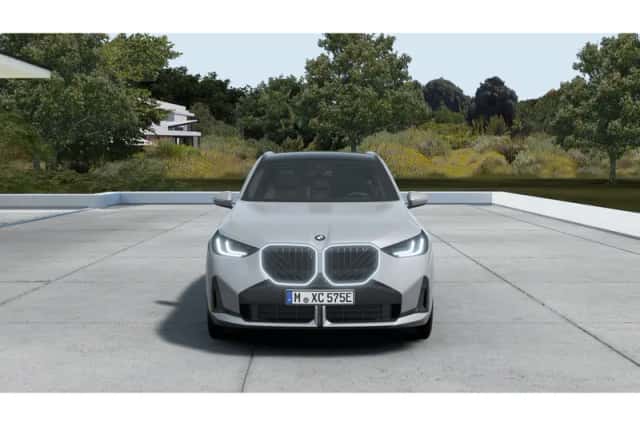 BMW X3 (2026) thumbnail 3