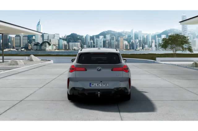 BMW X3 (2026) thumbnail 4