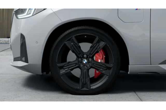 BMW X3 (2026) thumbnail 6