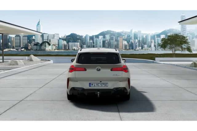 BMW X3 (2026) thumbnail 4