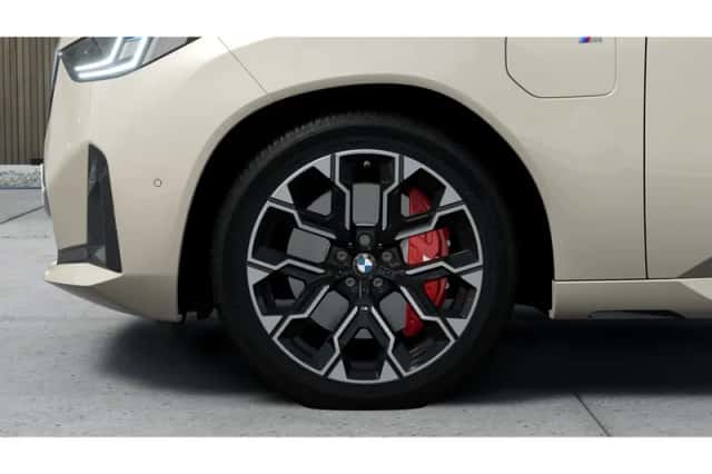 BMW X3 (2026) thumbnail 6