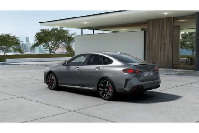BMW 2-Serie (2026) thumbnail 2