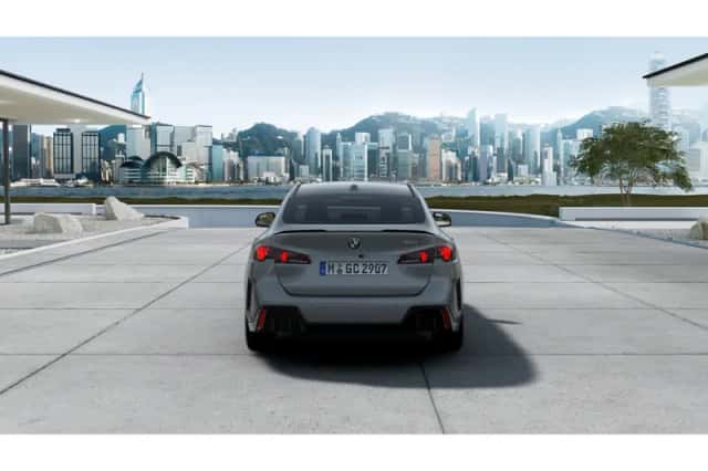 BMW 2-Serie (2026) thumbnail 4