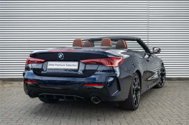 BMW 4-Serie (2026) thumbnail 2