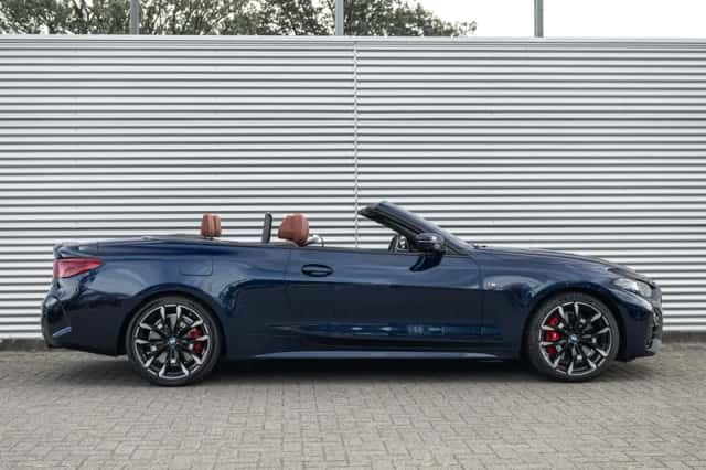 BMW 4-Serie (2026) thumbnail 3