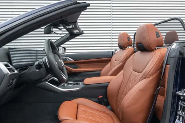 BMW 4-Serie (2026) thumbnail 4