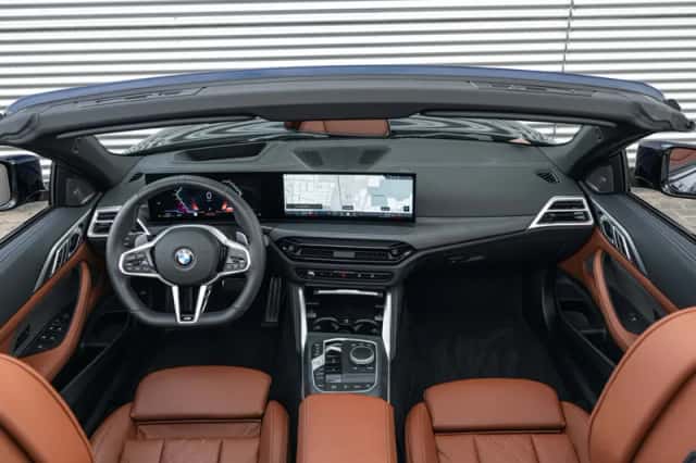 BMW 4-Serie (2026) thumbnail 5