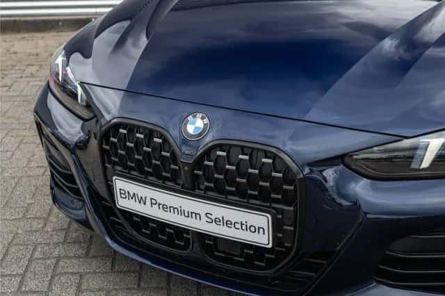 BMW 4-Serie (2026) thumbnail 6
