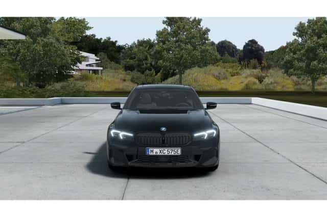 BMW 3-Serie (2026) thumbnail 3