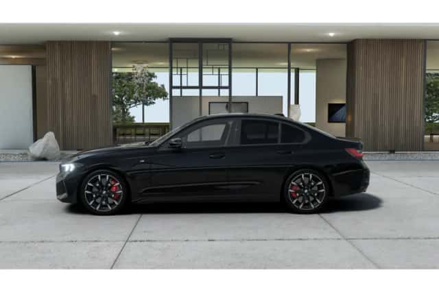BMW 3-Serie (2026) thumbnail 5