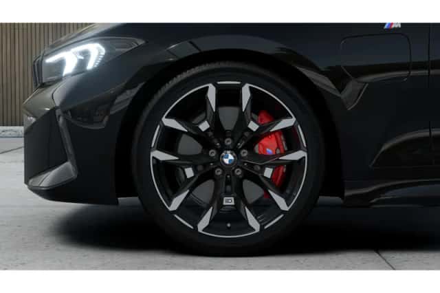 BMW 3-Serie (2026) thumbnail 6