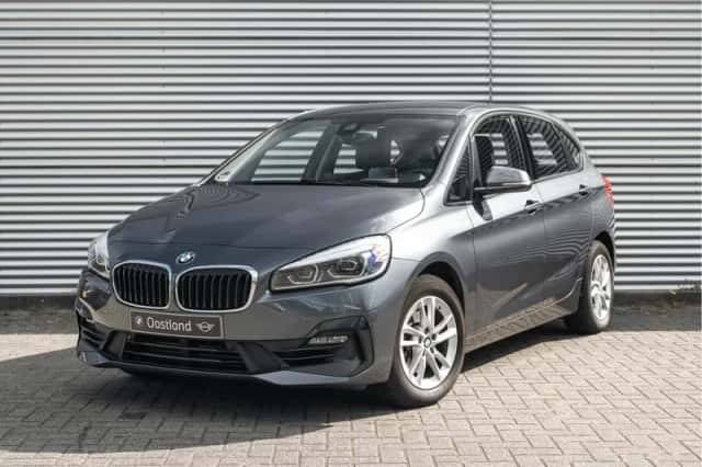 BMW 2-Serie Active Tourer (2019) thumbnail 1