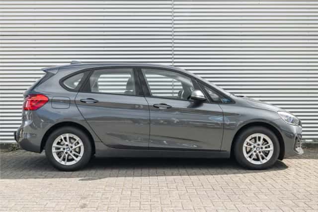 BMW 2-Serie Active Tourer (2019) thumbnail 3