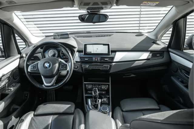 BMW 2-Serie Active Tourer (2019) thumbnail 5
