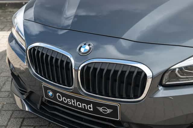 BMW 2-Serie Active Tourer (2019) thumbnail 6