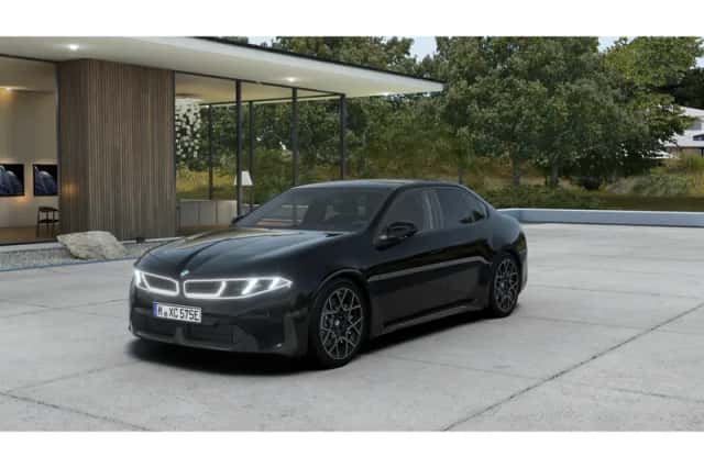 BMW i3 (2026) thumbnail 1