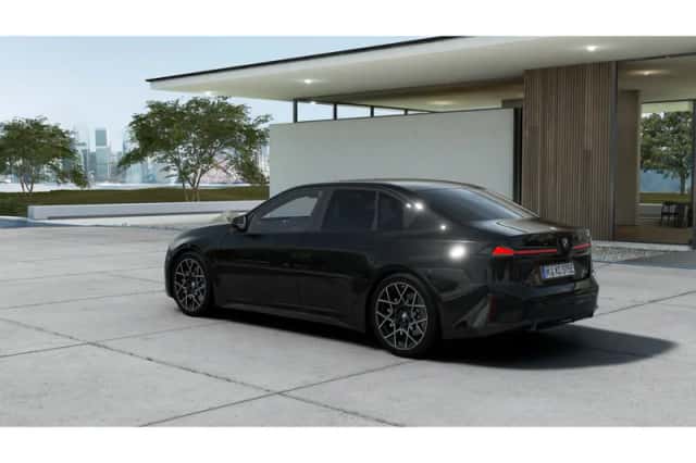 BMW i3 (2026) thumbnail 2