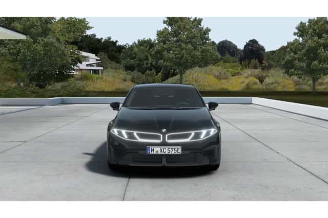 BMW i3 (2026) thumbnail 3