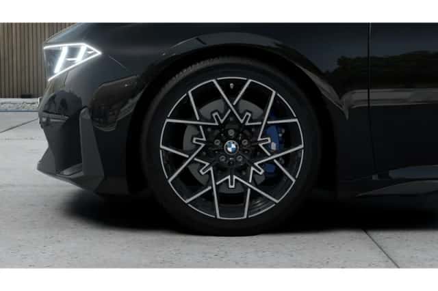 BMW i3 (2026) thumbnail 5