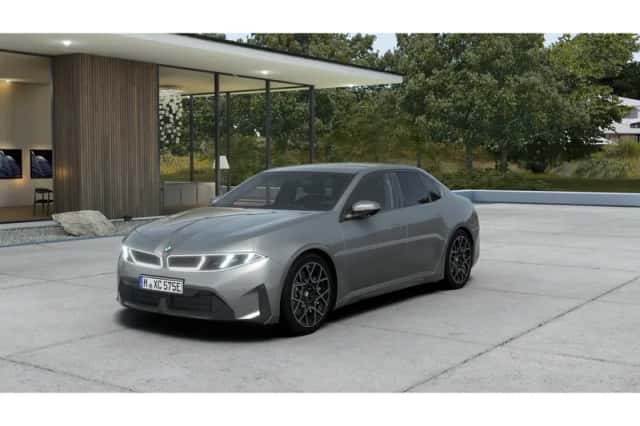 BMW i3 (2026) thumbnail 1