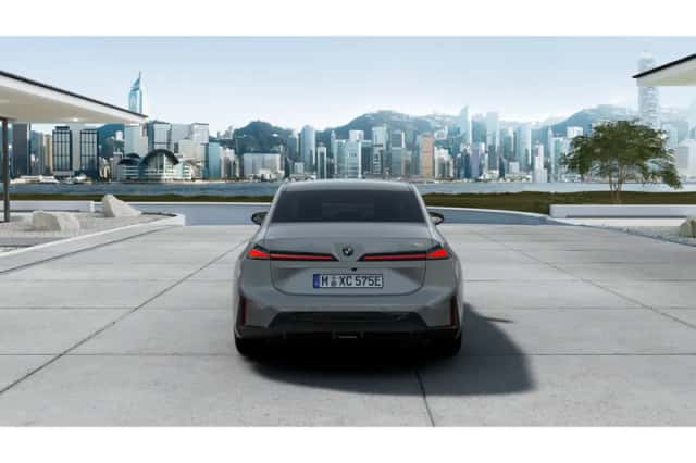 BMW i3 (2026) thumbnail 4