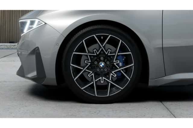 BMW i3 (2026) thumbnail 5