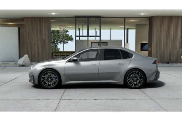 BMW i3 (2026) thumbnail 6