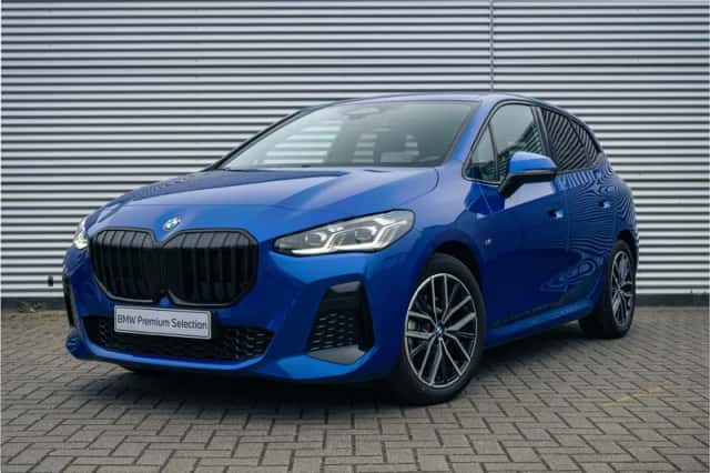 BMW 2-Serie (2023) thumbnail 1