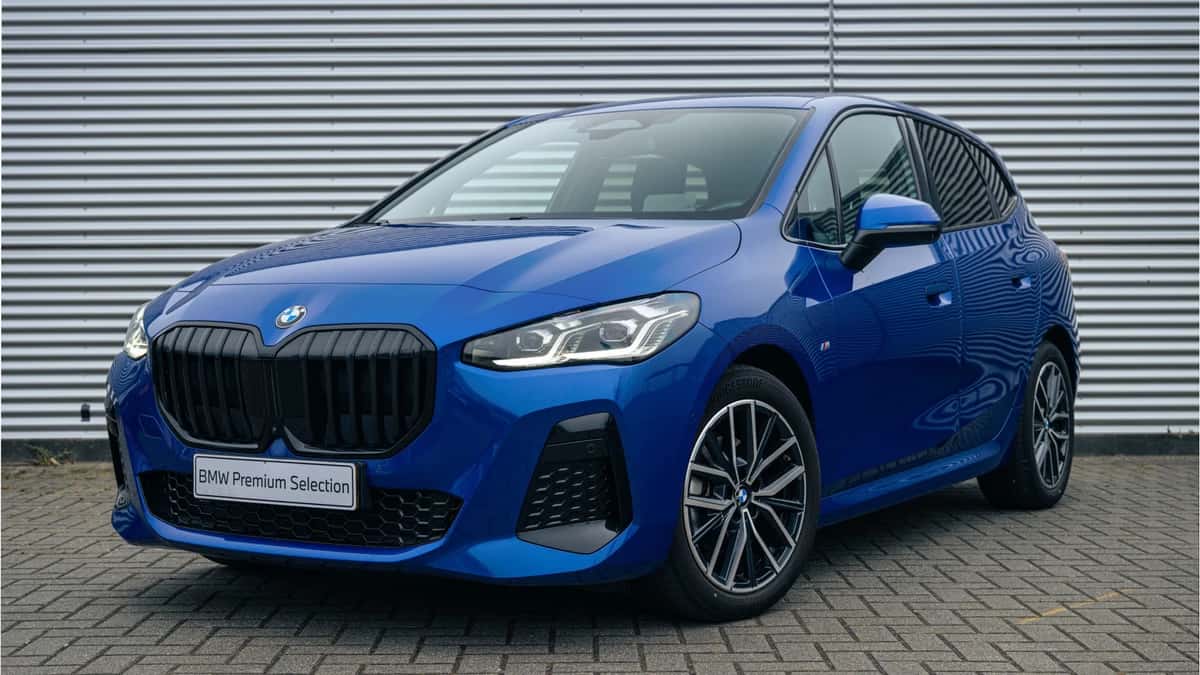BMW 2-Serie (2023) — foto 1