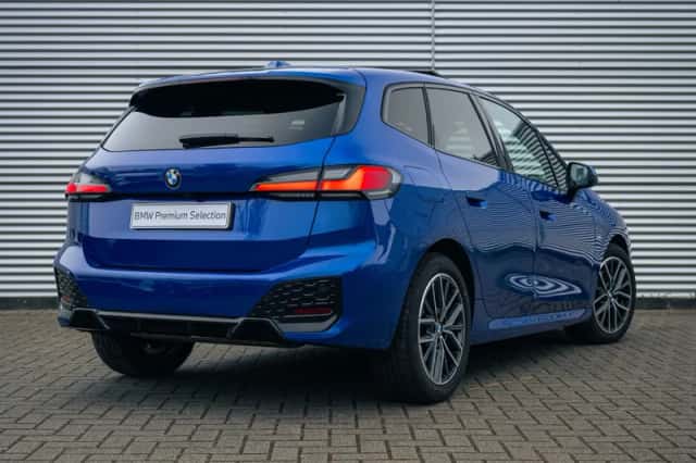 BMW 2-Serie (2023) thumbnail 2