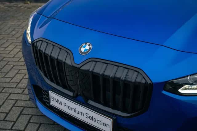 BMW 2-Serie (2023) thumbnail 5