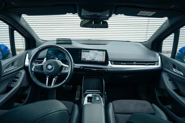 BMW 2-Serie (2023) thumbnail 6