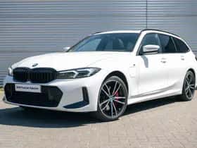 BMW 3-Serie (2024)