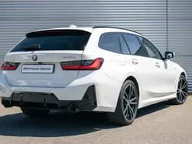BMW 3-Serie (2024) thumbnail 2