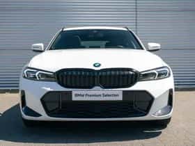 BMW 3-Serie (2024) thumbnail 13