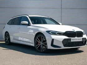 BMW 3-Serie (2024) thumbnail 14