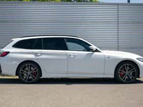 BMW 3-Serie (2024) thumbnail 3