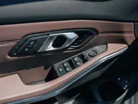 BMW 3-Serie (2024) thumbnail 26